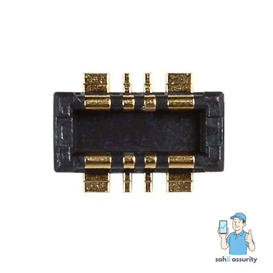 Battery Connector for Vivo V17 Pro